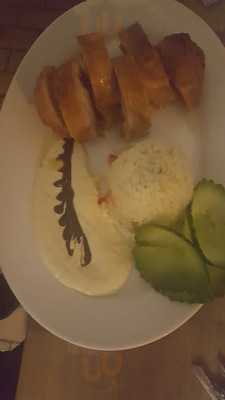 Gasthaus Steinbachtalbäck