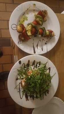 Gasthaus Steinbachtalbäck