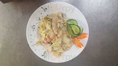 Gasthaus Steinbachtalbäck