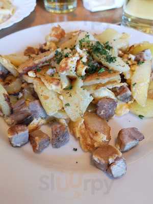 Gaststätte Bahnhof Dutzendteich