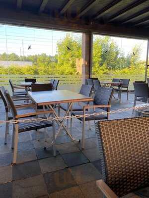 Gaststätte Bahnhof Dutzendteich