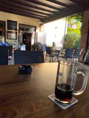 Gaststätte Bahnhof Dutzendteich