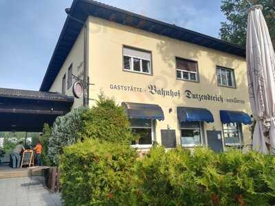 Gaststätte Bahnhof Dutzendteich