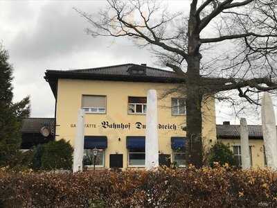 Gaststätte Bahnhof Dutzendteich