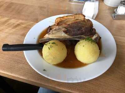 Gaststätte Bahnhof Dutzendteich