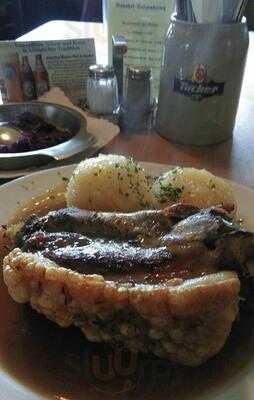 Gaststätte Bahnhof Dutzendteich