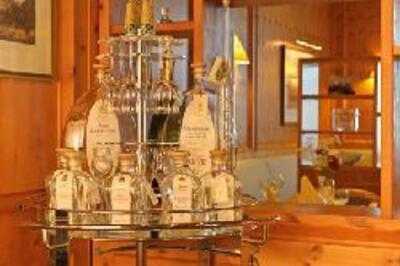 Arve Gourmetrestaurant