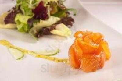 Arve Gourmetrestaurant