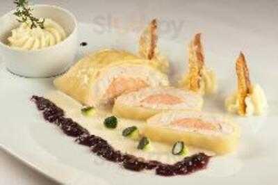 Arve Gourmetrestaurant