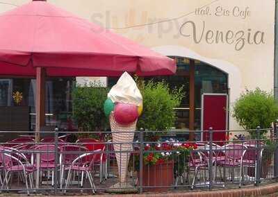 Eiscafé Venezia