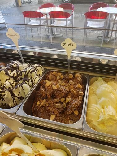 Eis Vittoria