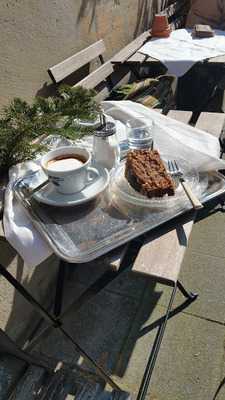 Kaffeestube Am Hesperidengarten