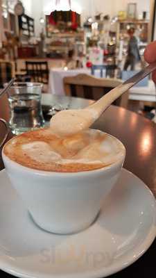 Kaffeestube Am Hesperidengarten