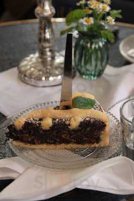 Kaffeestube Am Hesperidengarten