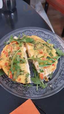 Kaffeestube Am Hesperidengarten