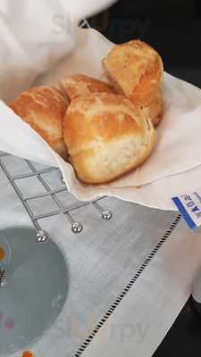 Kaffeestube Am Hesperidengarten