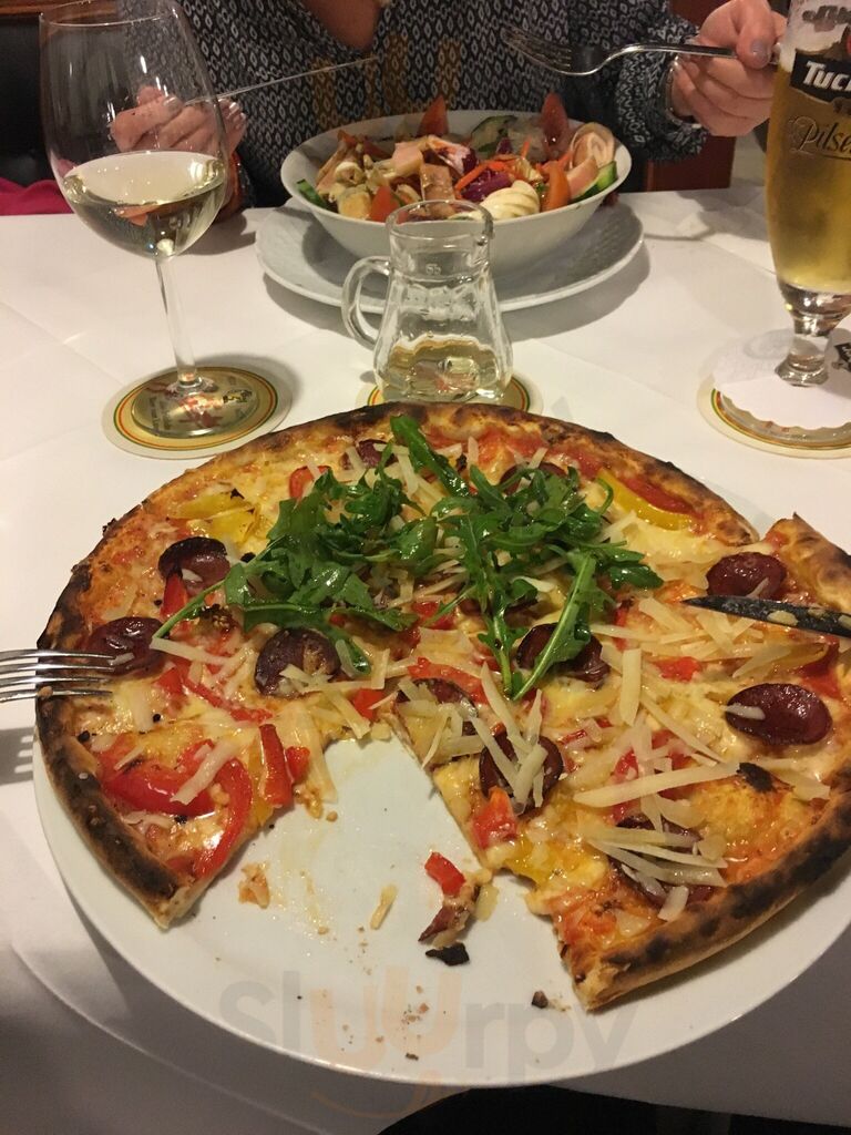 Osteria Elisa