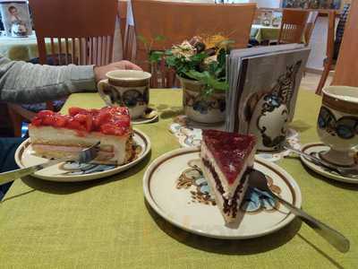 Cafe Musikantenschenke