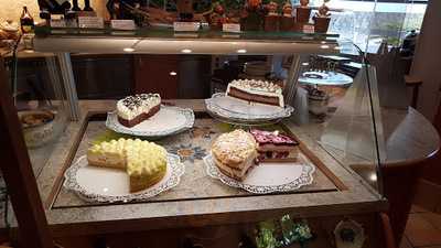 Cafe Musikantenschenke