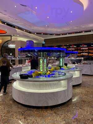 Asia Copper House Nürnberg