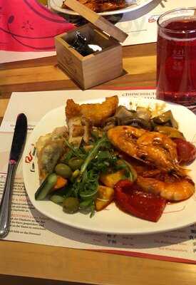 Asia Copper House Nürnberg