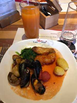 Asia Copper House Nürnberg