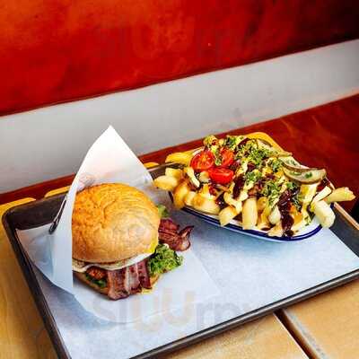 Ruff's Burger Maxvorstadt