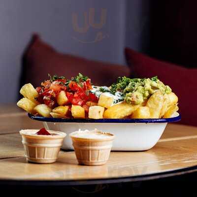 Ruff's Burger Maxvorstadt