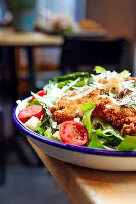 Ruff's Burger Maxvorstadt