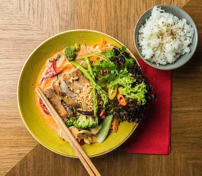 Sushi Restaurant Ichi Ban