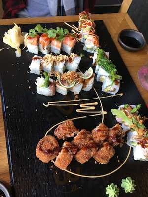 Sushi Restaurant Ichi Ban