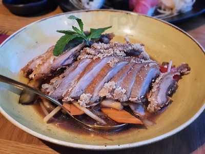 Sushi Restaurant Ichi Ban