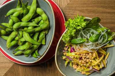 Sushi Restaurant Ichi Ban