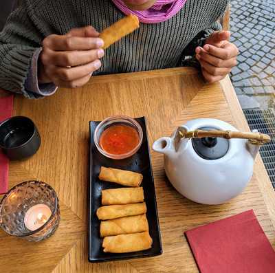 Sushi Restaurant Ichi Ban