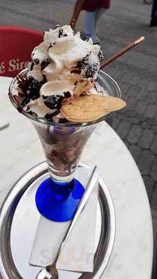 Eiscafe Sirena