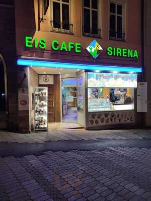 Eiscafe Sirena