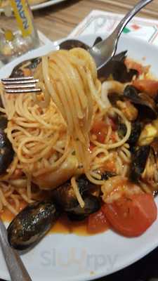 Pizza Rustica Pizzeria