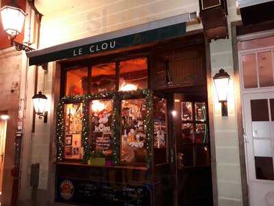 Le Clou