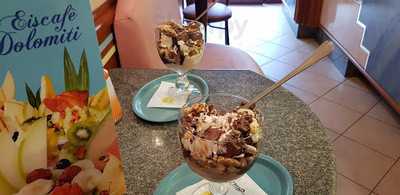 Eiscafé Dolomiti