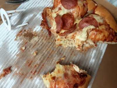 Pizza Hut