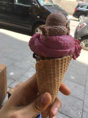 Icedate - Die Vegane Bio-eismanufaktur