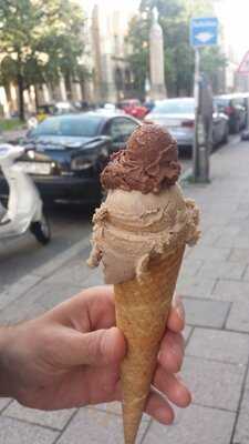 Icedate - Die Vegane Bio-eismanufaktur