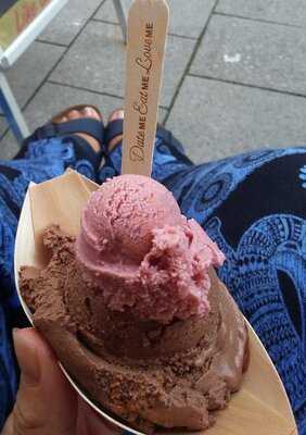 Icedate - Die Vegane Bio-eismanufaktur