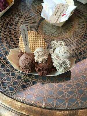 Icedate - Die Vegane Bio-eismanufaktur