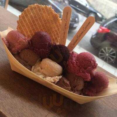 Icedate - Die Vegane Bio-eismanufaktur