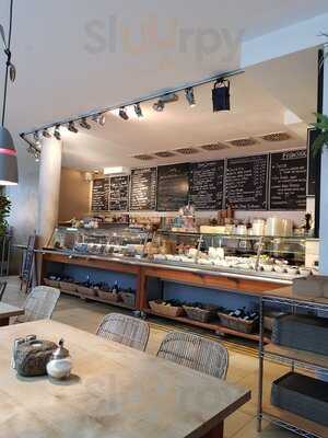 Basic Bio-buffet & Restaurant