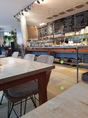 Basic Bio-buffet & Restaurant