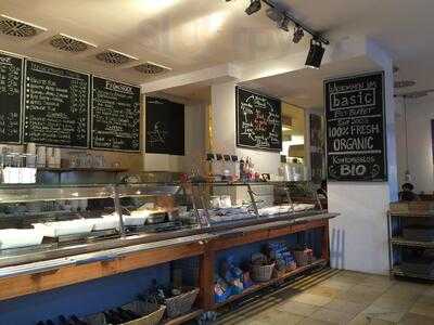 Basic Bio-buffet & Restaurant