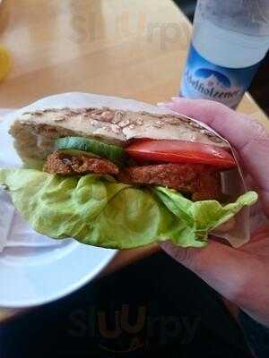 Basic Bio-buffet & Restaurant