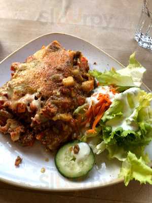 Basic Bio-buffet & Restaurant